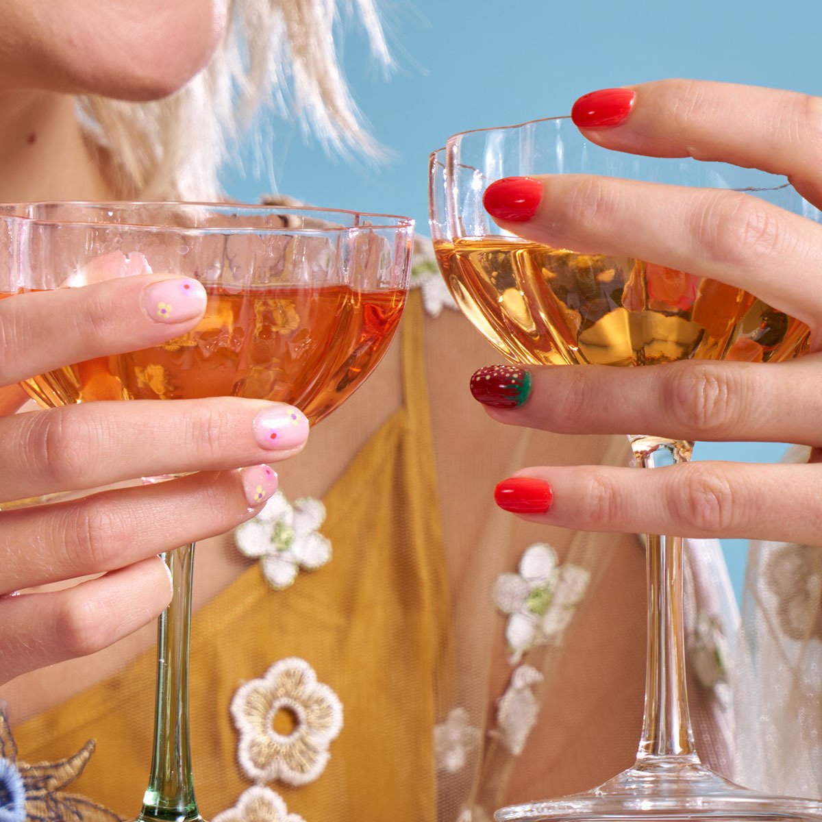 Depend 7day Hybrid Polish 7350 5 ml