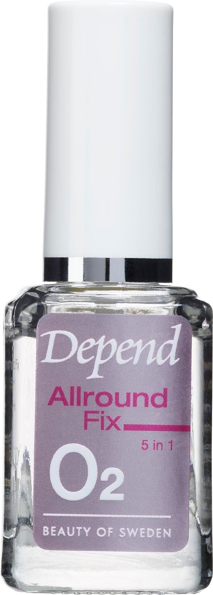 Depend 5 in 1 Allround FIX 11 ml