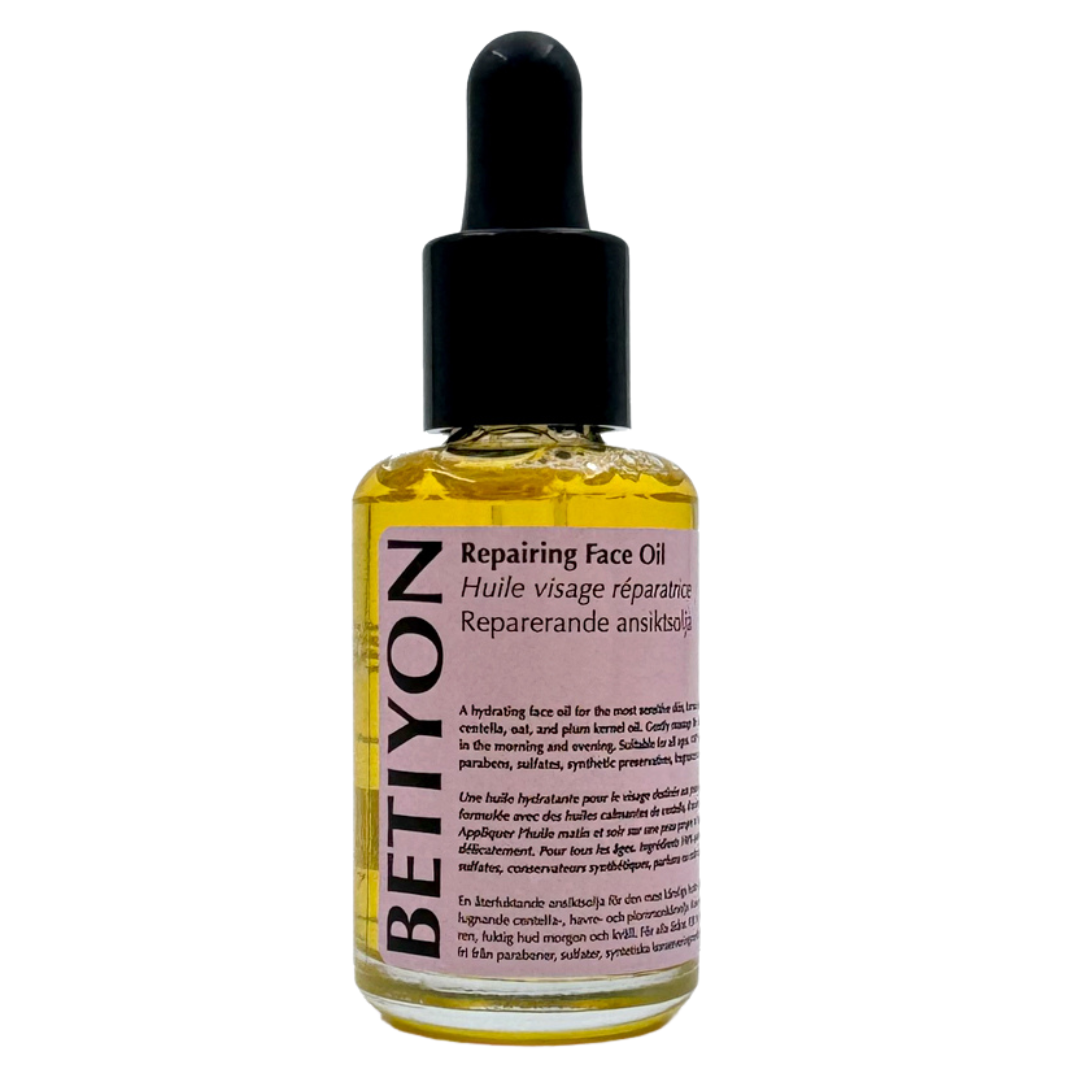 Betiyon Repairing Face Oil 30 ml