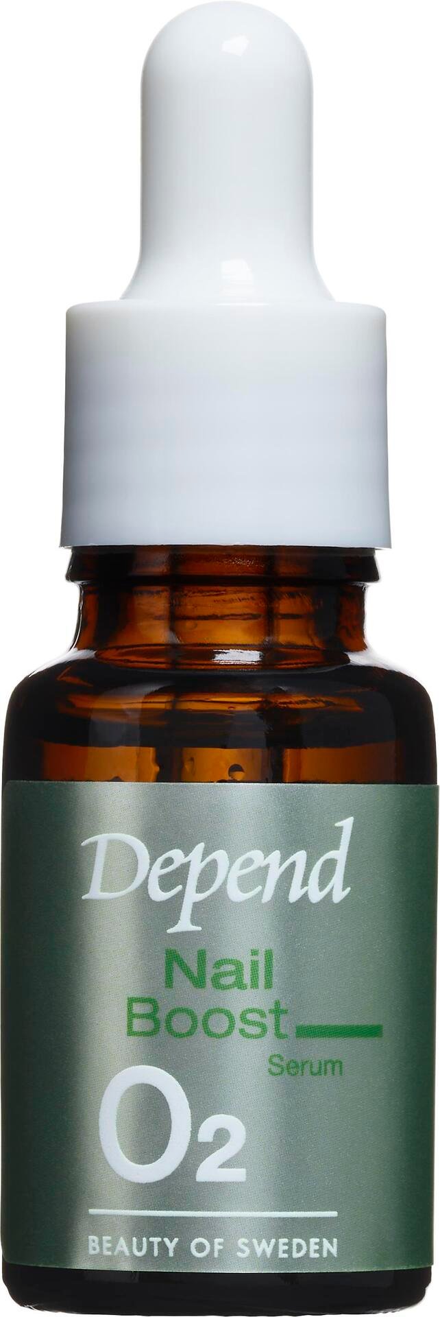 Depend Nail Boost Serum 10 ml