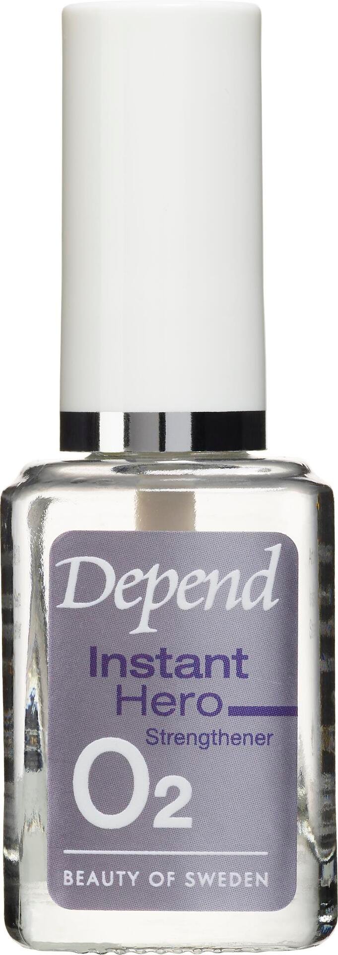 Depend Instant Hero Strengthener 11 ml