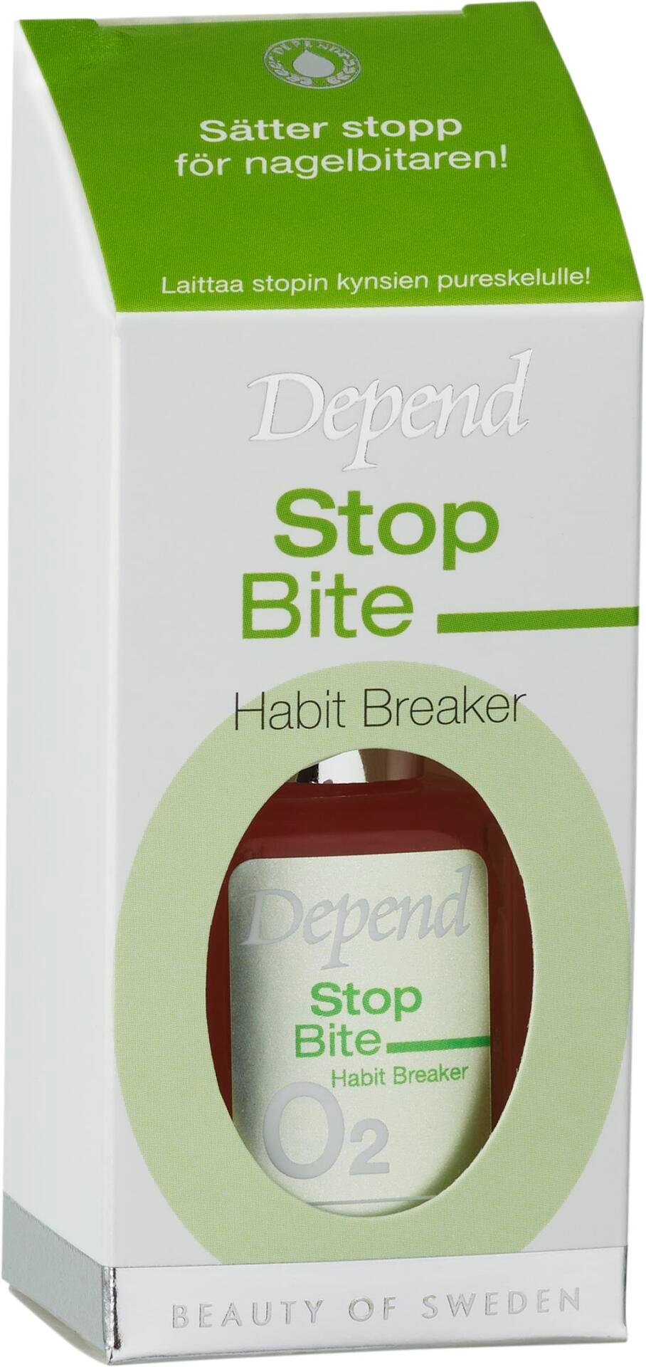 Depend Stop Bite 11 ml