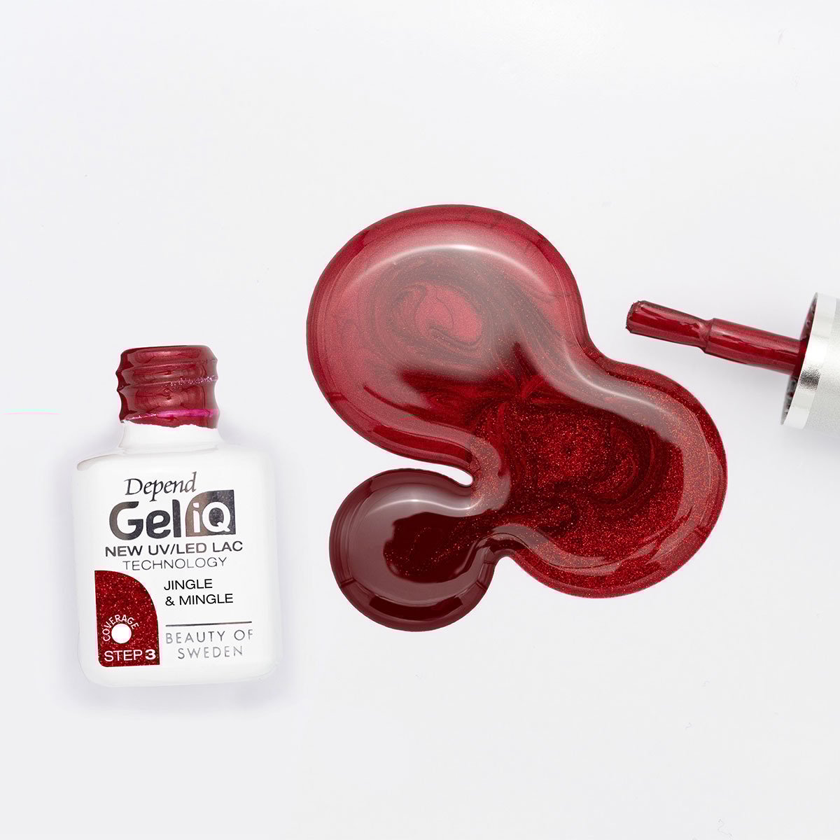 Depend GeliQ Jingle & Mingle 5 ml