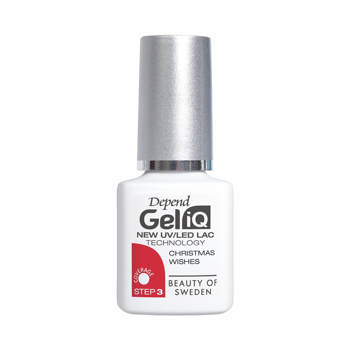Depend GeliQ Christmas Wishes 5 ml