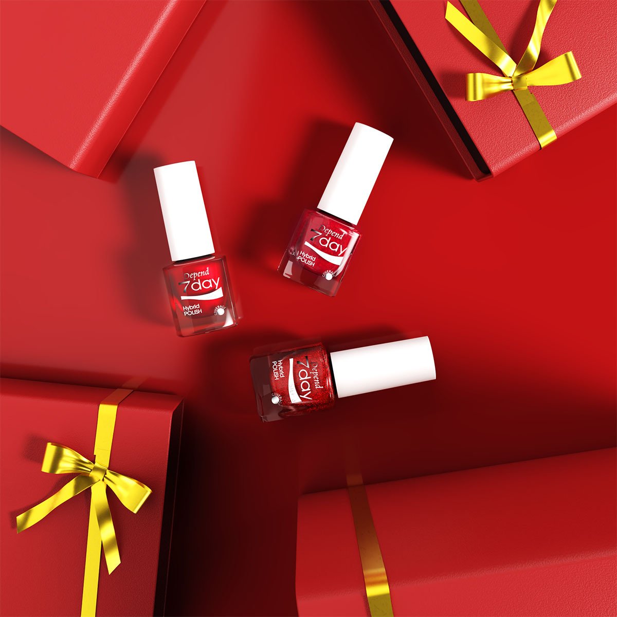 Depend 7day Elf On The Shelf 70139