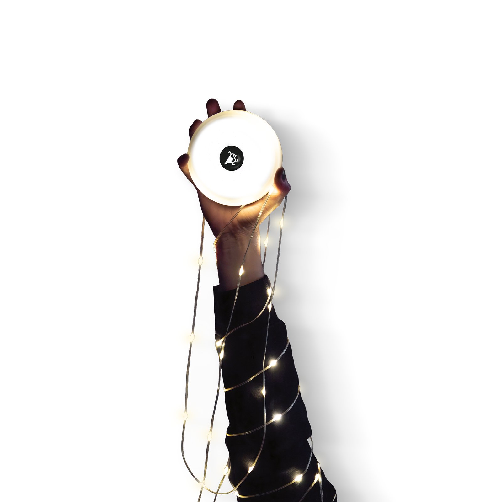 Aqiila Lightbird BL2 Utdragbar Ljusslinga