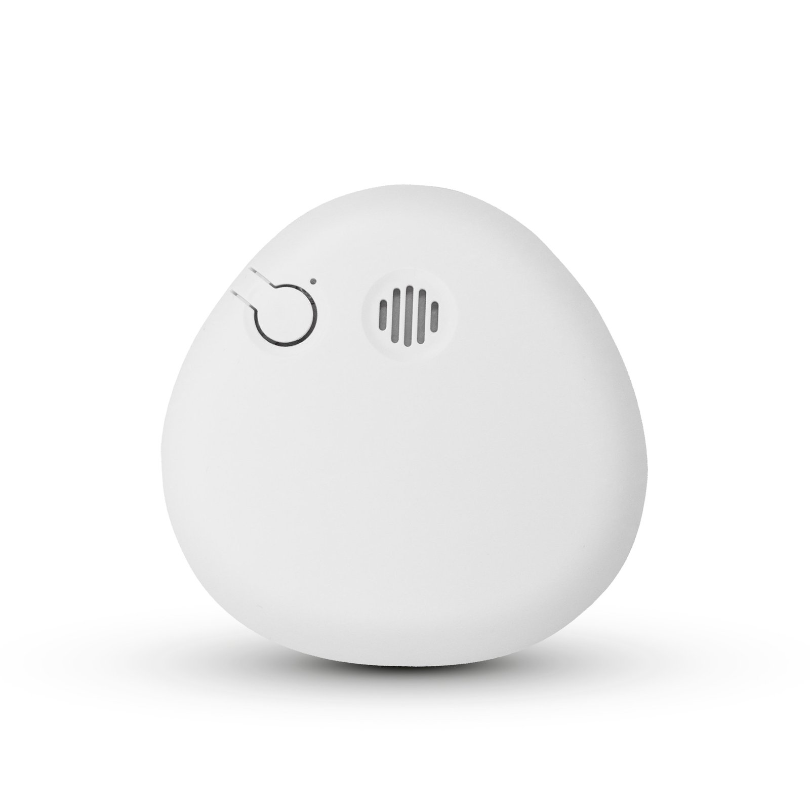 Housegard Pebble Brandvarnare inkl. batteri 1 st