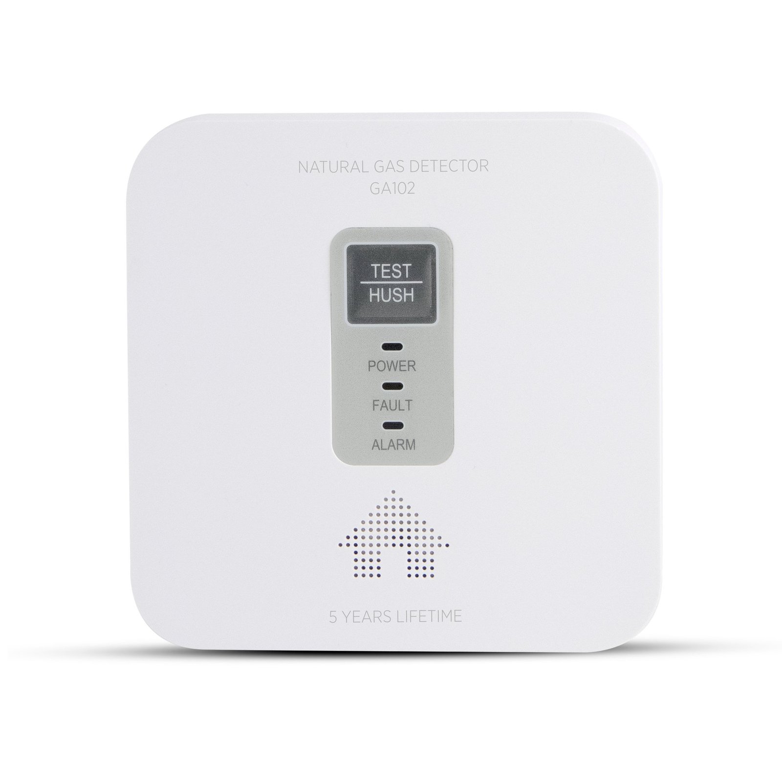 Housegard Gasvarnare 12V + 230V 1 st