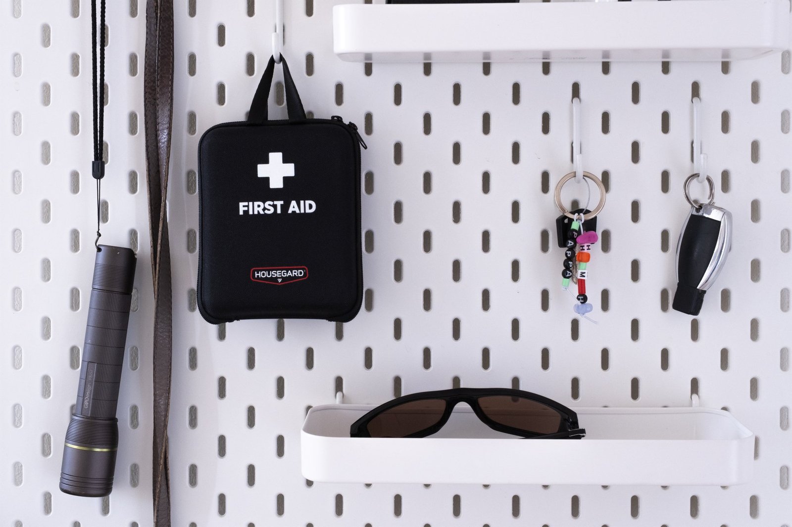 Housegard Första Hjälpen Väska Compact