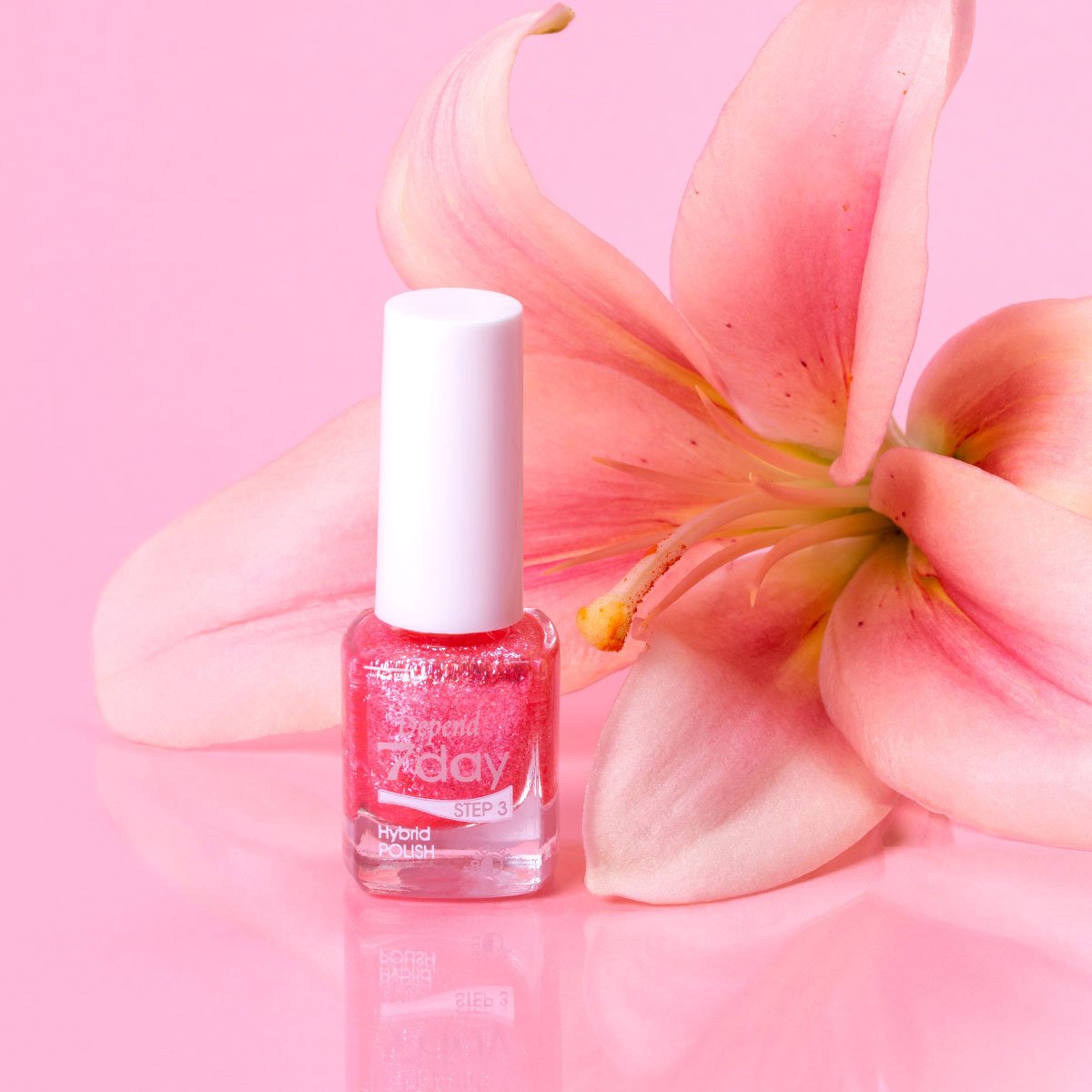 Depend 7day 50 Shades of Pink 70150 5 ml