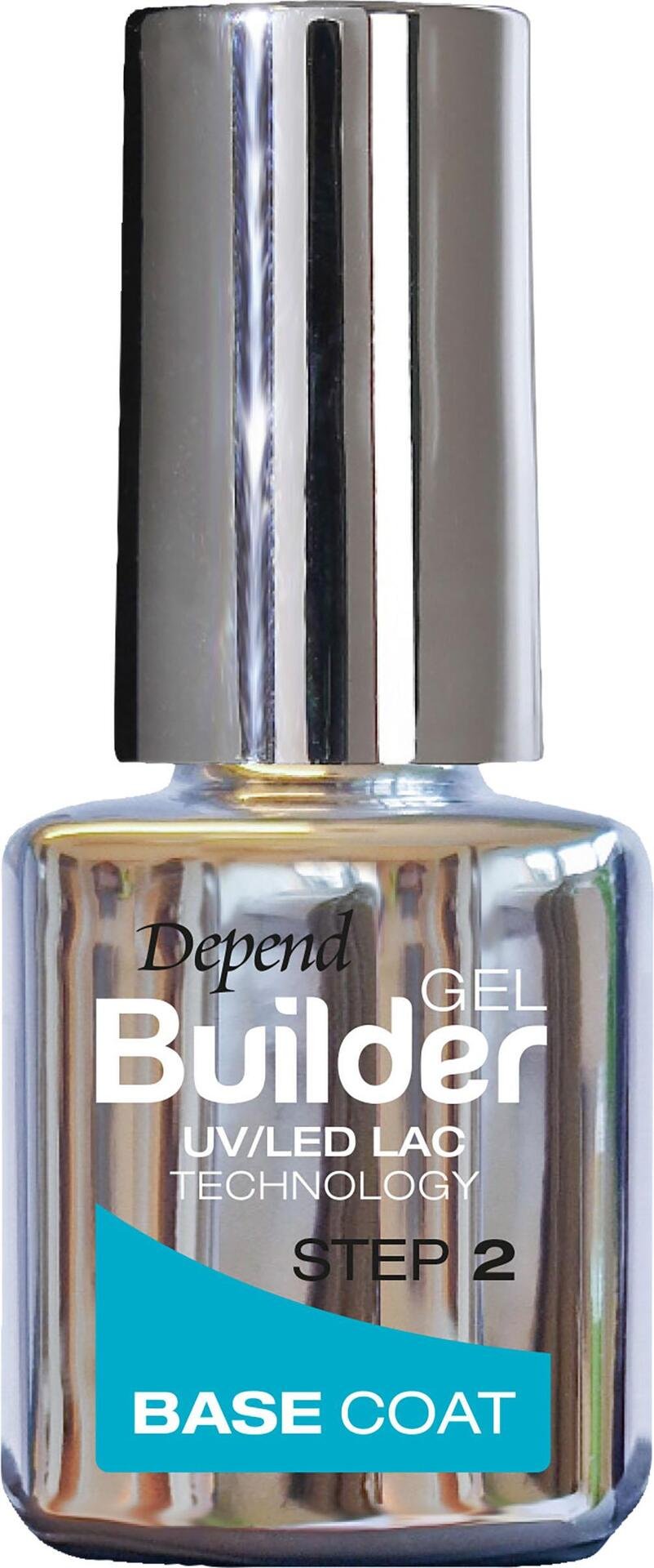 Depend Gel Builder Bas 5 ml