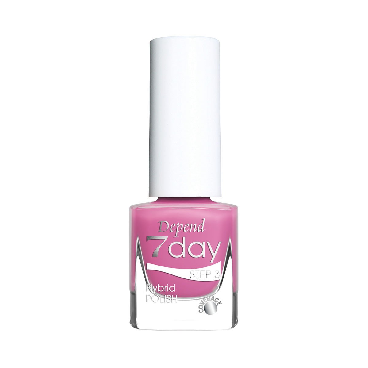 Depend 7day 50 Shades of Pink 70151 5 ml