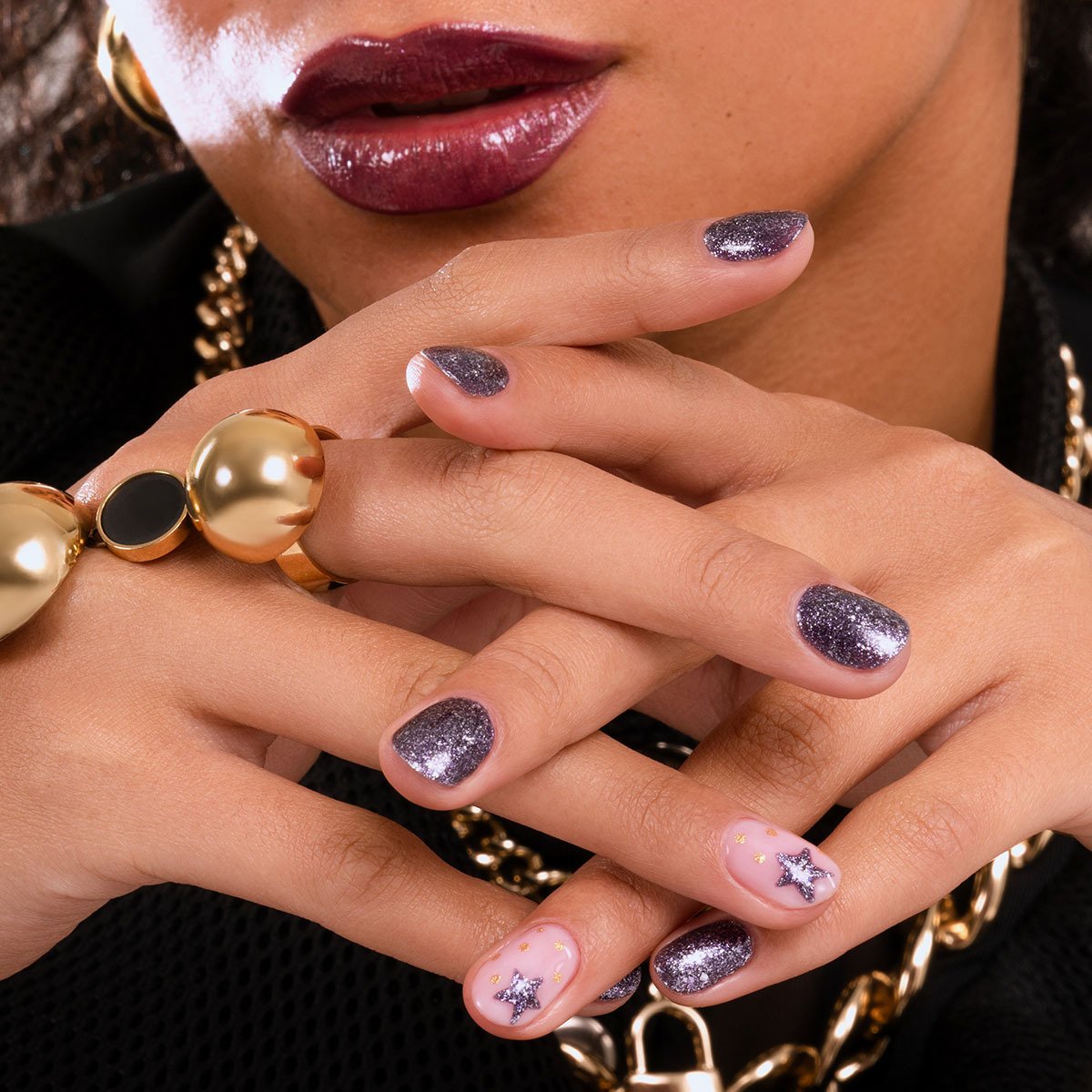 Depend Gel iQ Pop Princess 5 ml