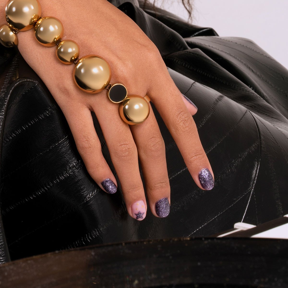 Depend Gel iQ Electric Beats 5 ml