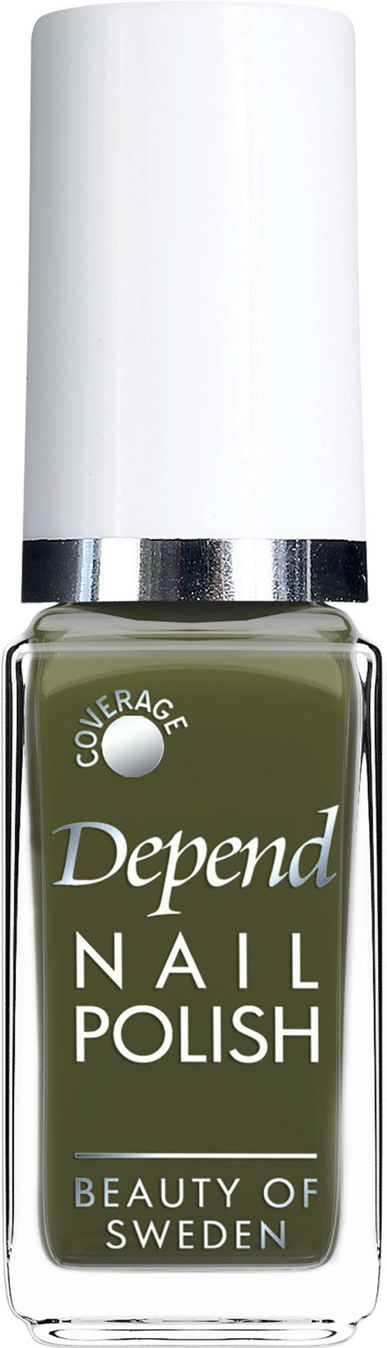 Depend Old New School 835 5 ml