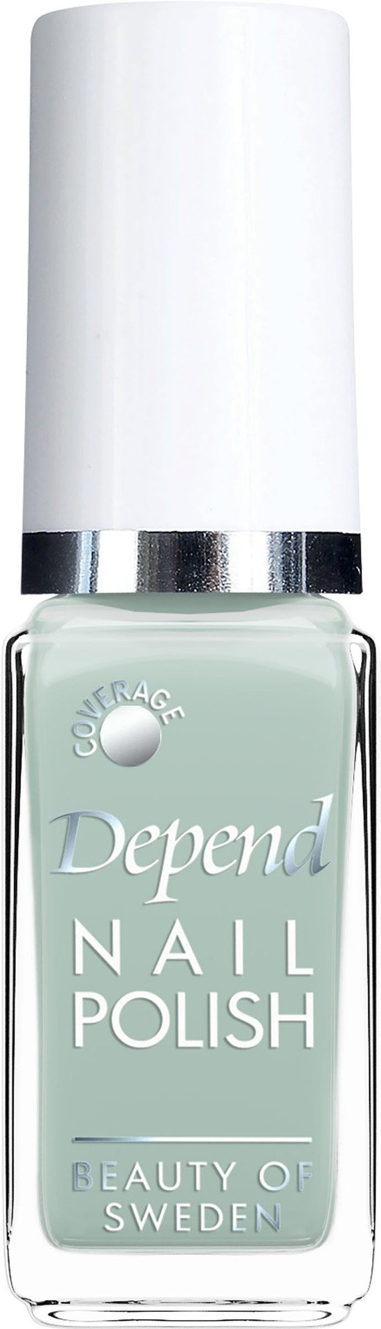 Depend Old New School 836 5 ml