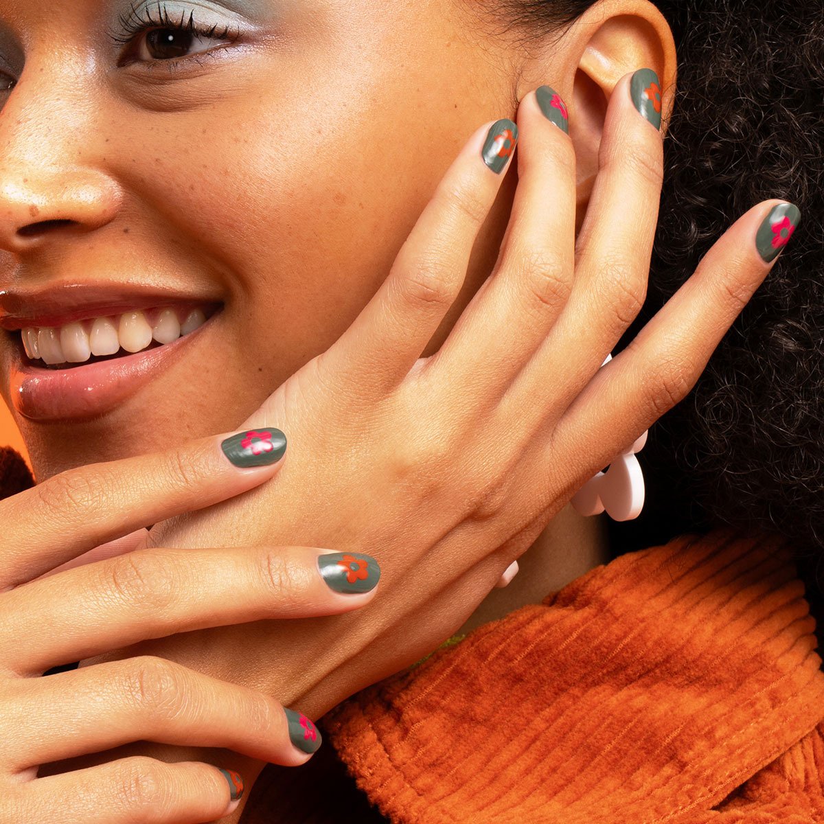 Depend 7day Hybrid Polish 7358 Retro Mood 5 ml