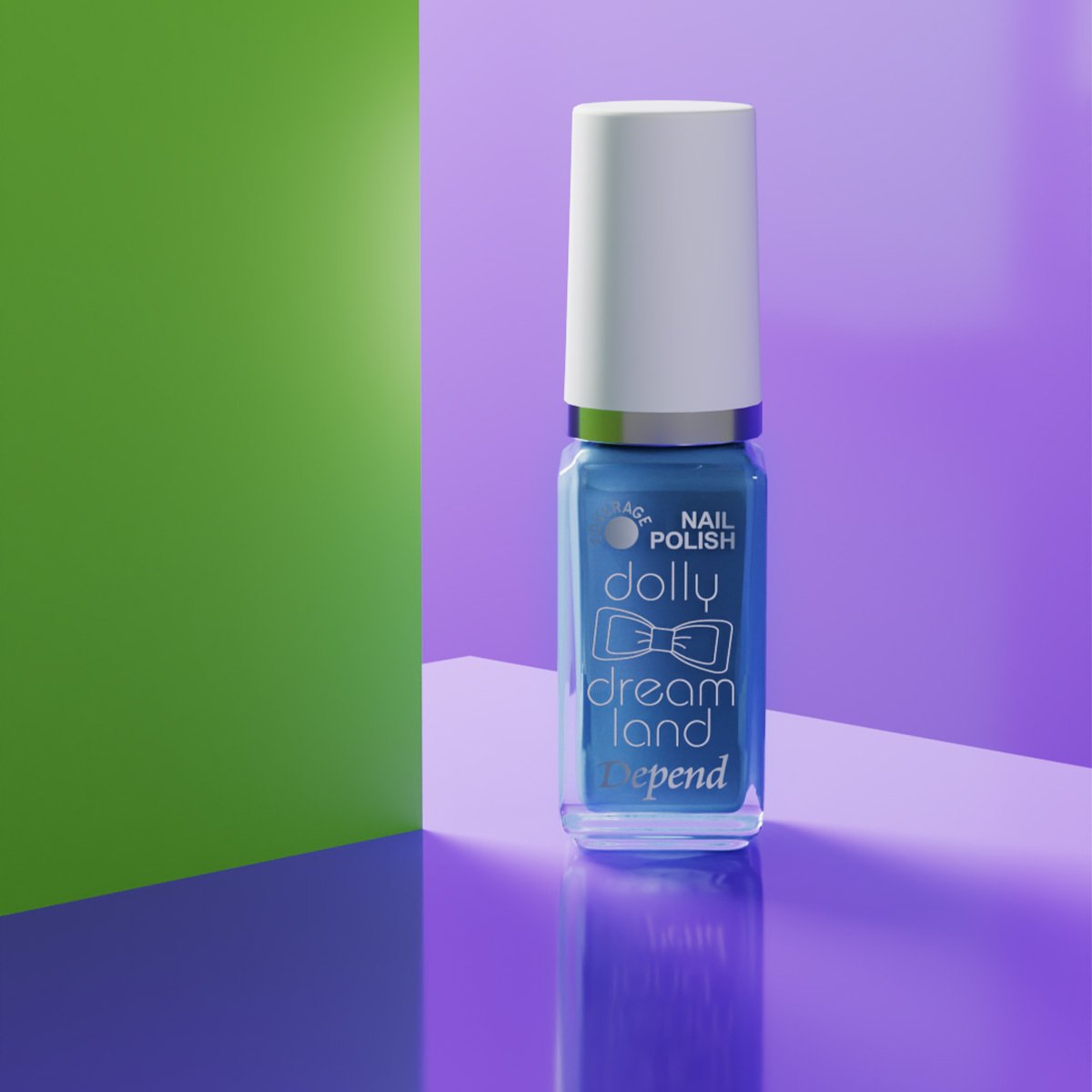 Depend Wish Upon a Bow 5221 DC