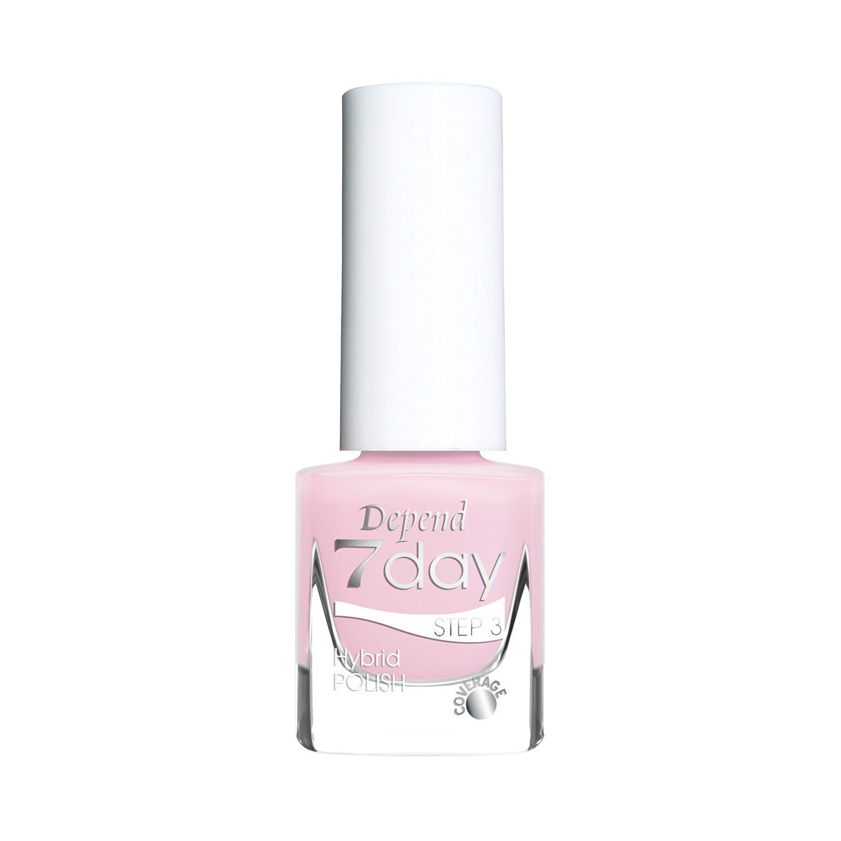 Depend 7day 50 Shades of Pink 70154 5 ml