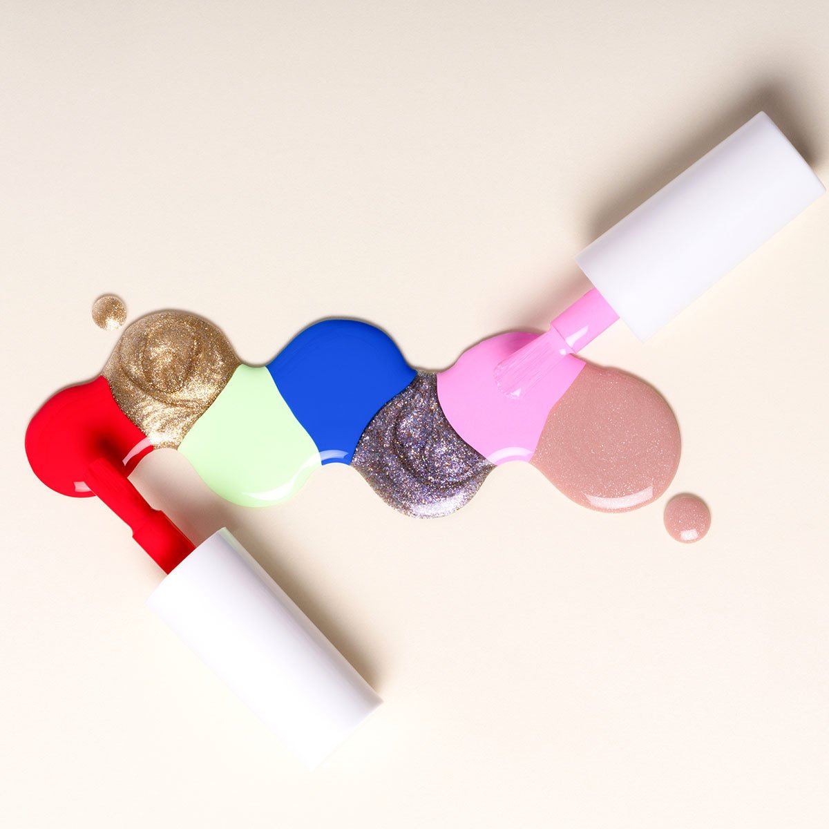 Depend 7day Country Chic 7365