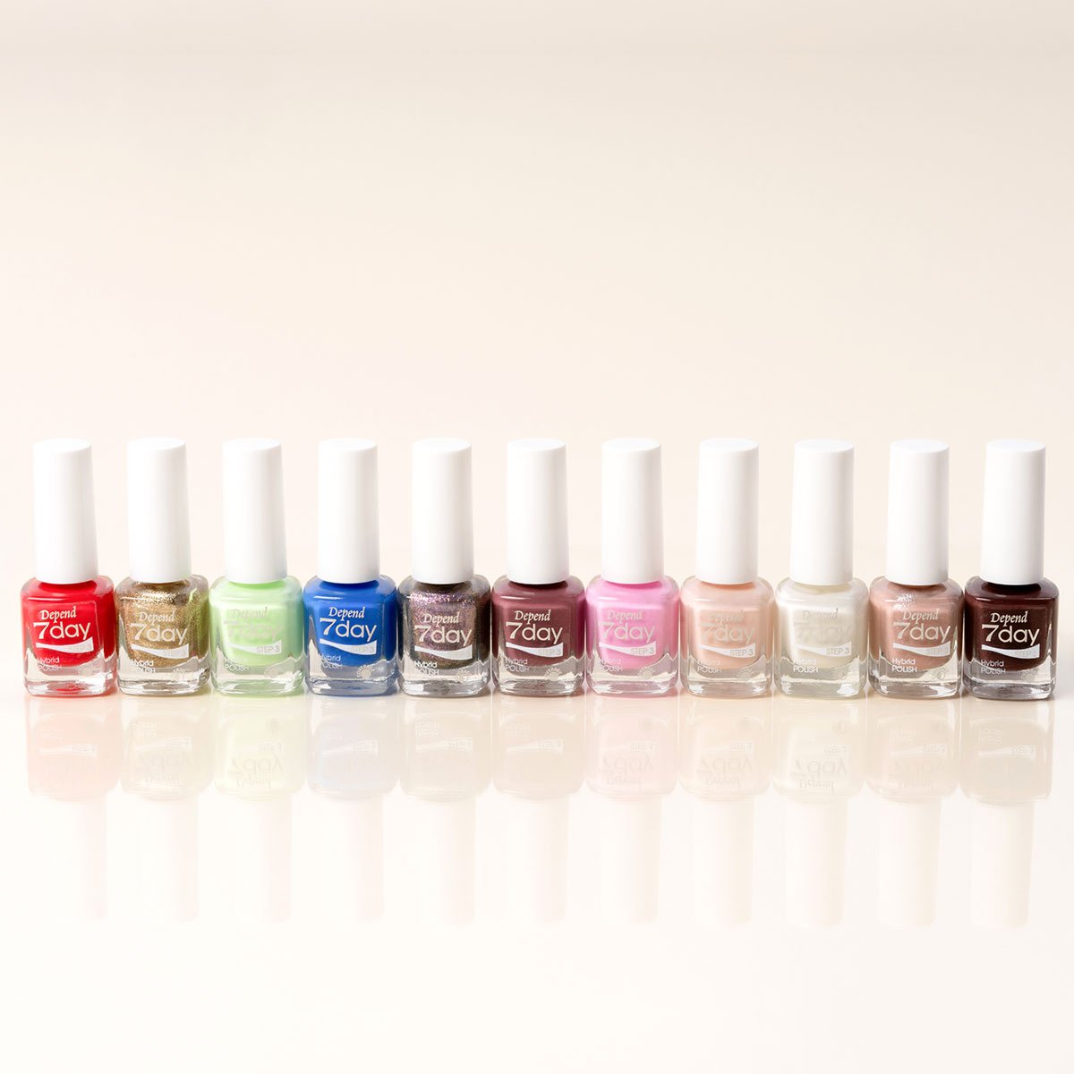 Depend 7day Country Chic 7367