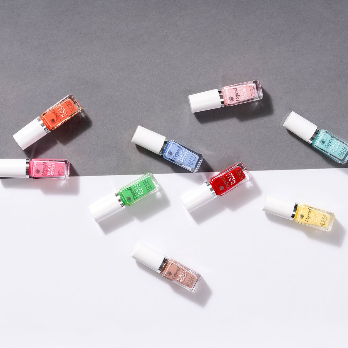 Depend Concrete Jungle 843