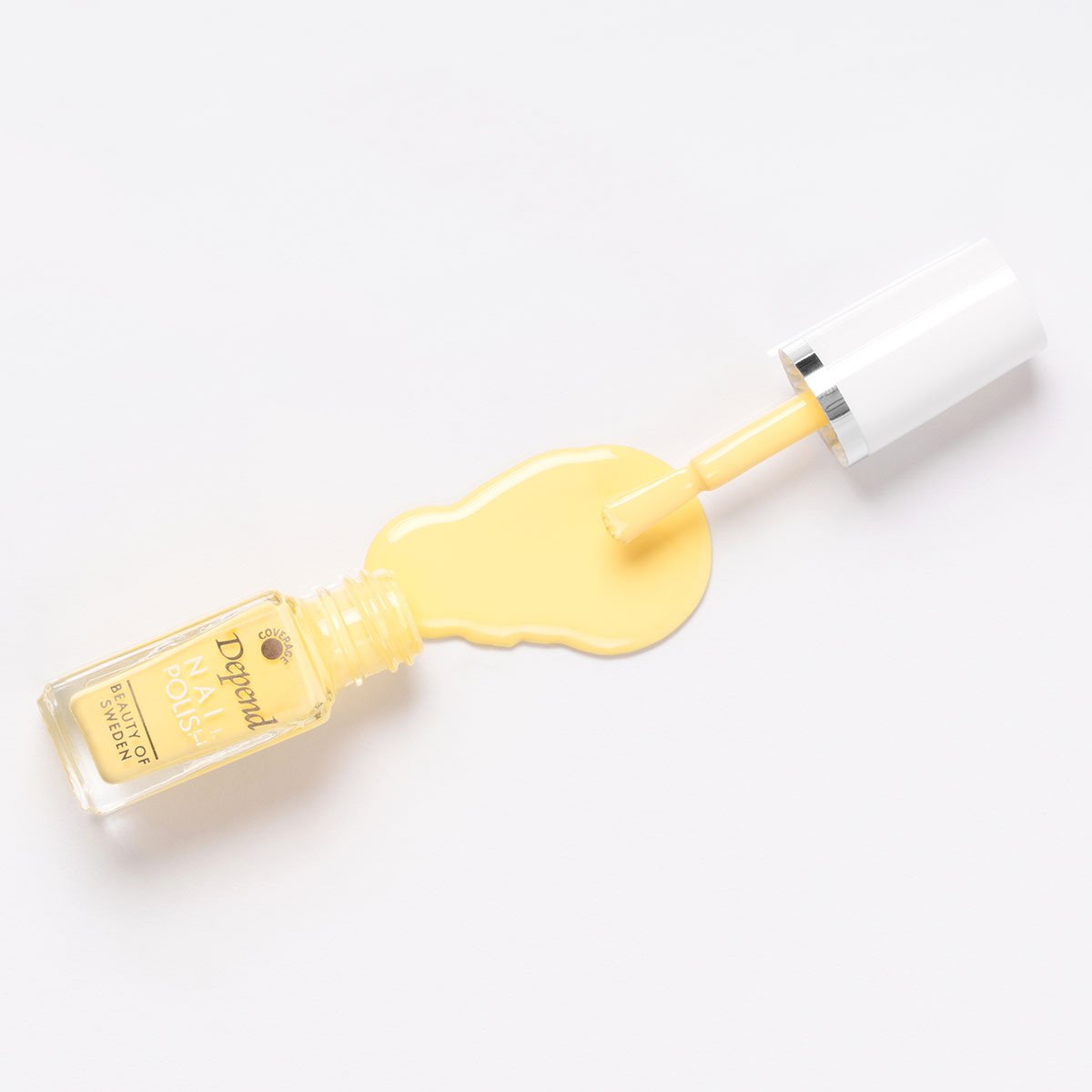 Depend Concrete Jungle 844