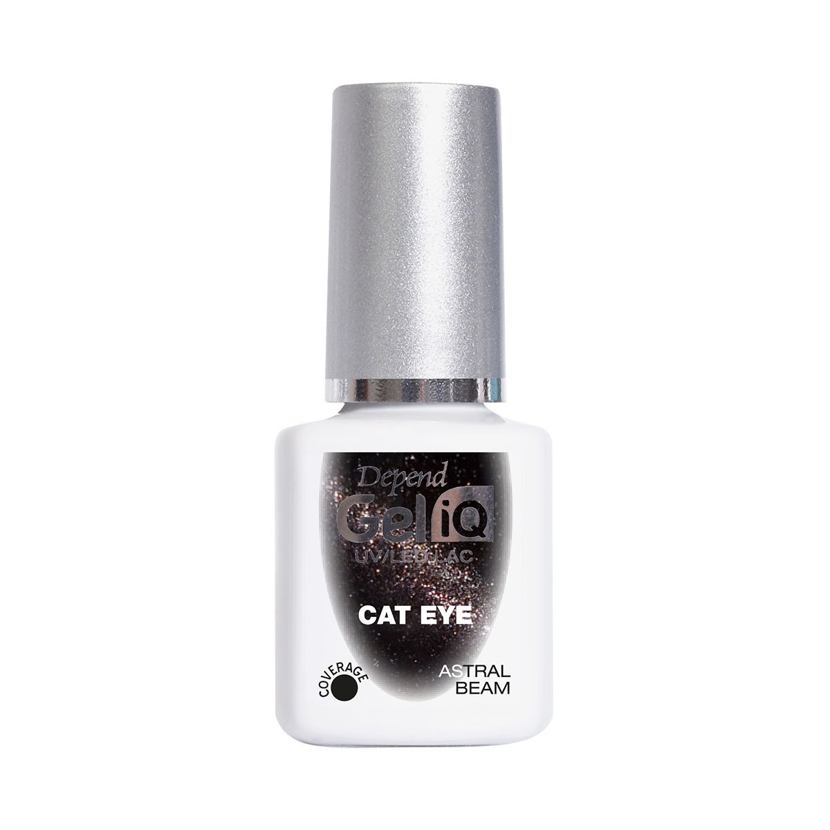 Depend Gel iQ Cat Eye Astral Beam 5 ml