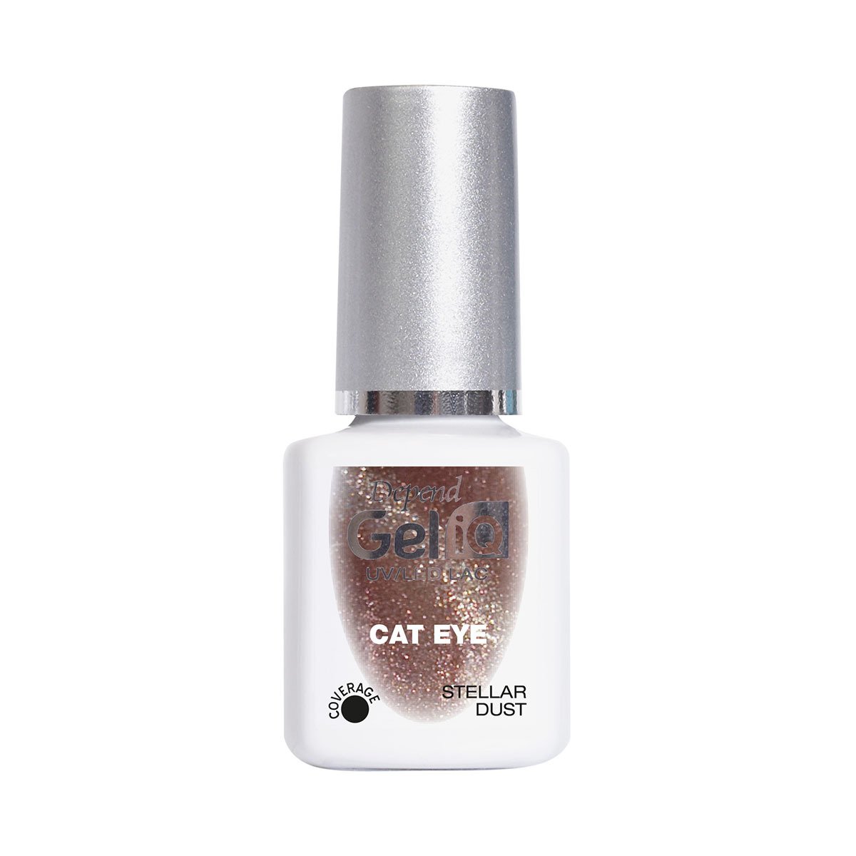Depend Gel iQ Cat Eye Stellar Dust 5 ml