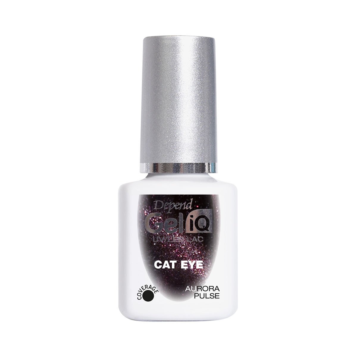 Depend Gel iQ Cat Eye Aurora Pulse  5 ml