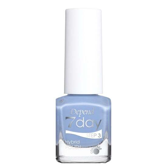 Depend 7day Couture Éclat - Blue Eclipse 7374 5 ml