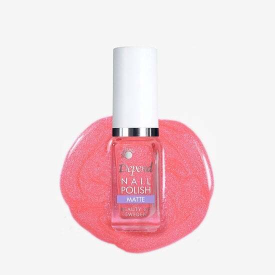 Depend Girly Lady 856 5 ml