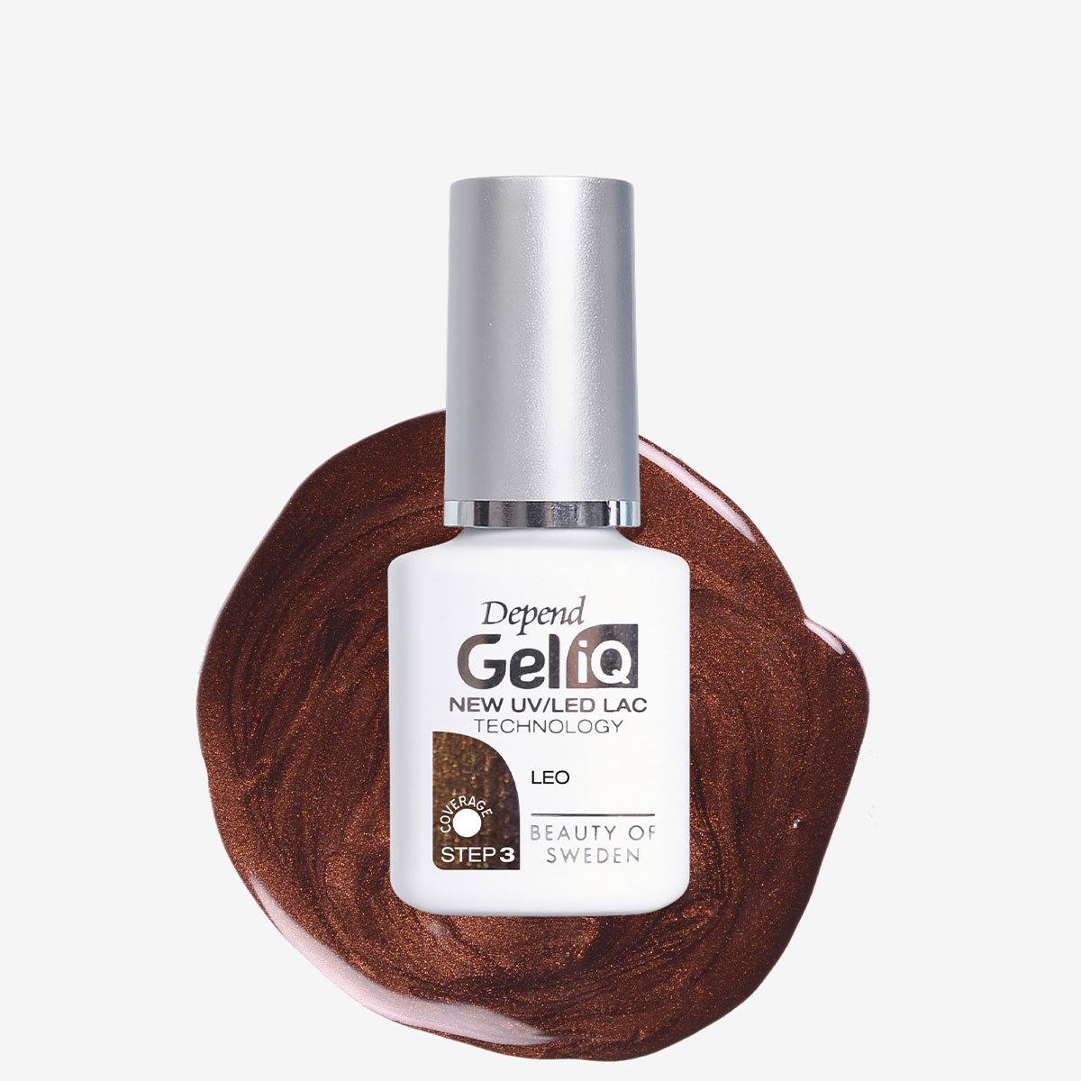 Depend Gel iQ Elemental Leo 5 ml