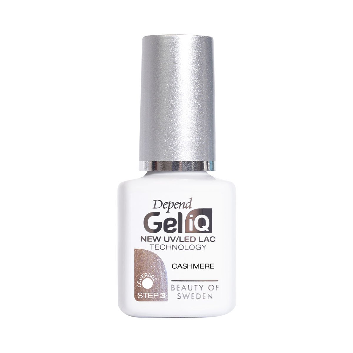 Depend Gel iQ Elemental Cashmere 5 ml