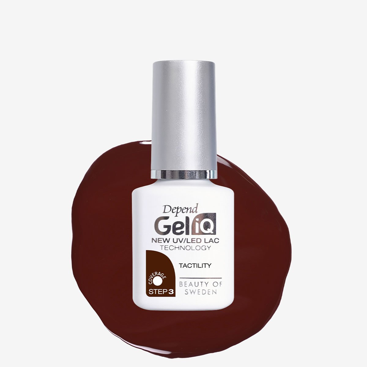 Depend Gel iQ Elemental Tactility 5 ml