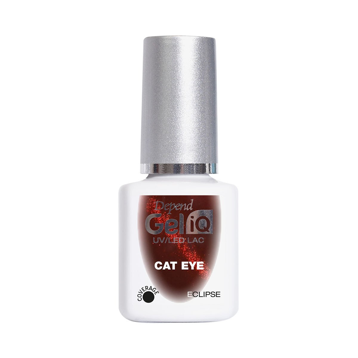 Depend GeliQ Cat Eye Eclipse 5 ml