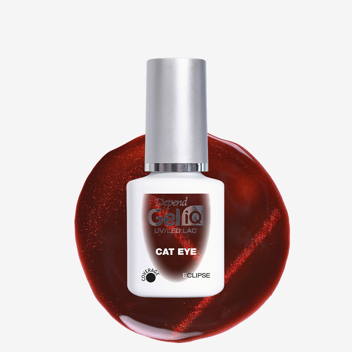 Depend GeliQ Cat Eye Eclipse 5 ml