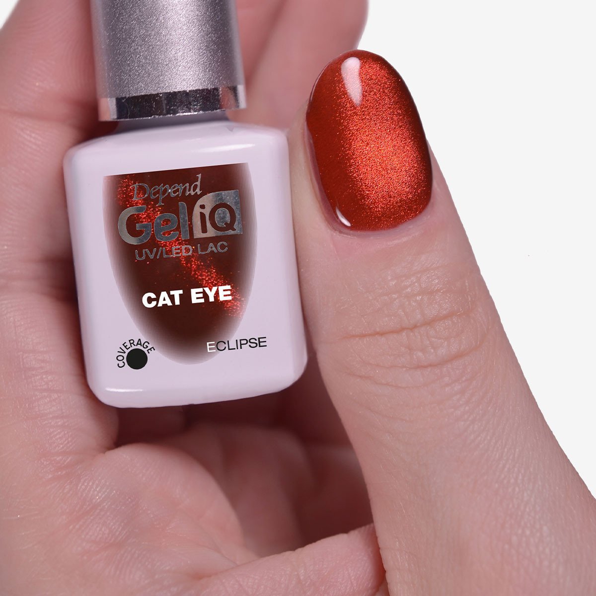 Depend GeliQ Cat Eye Eclipse 5 ml