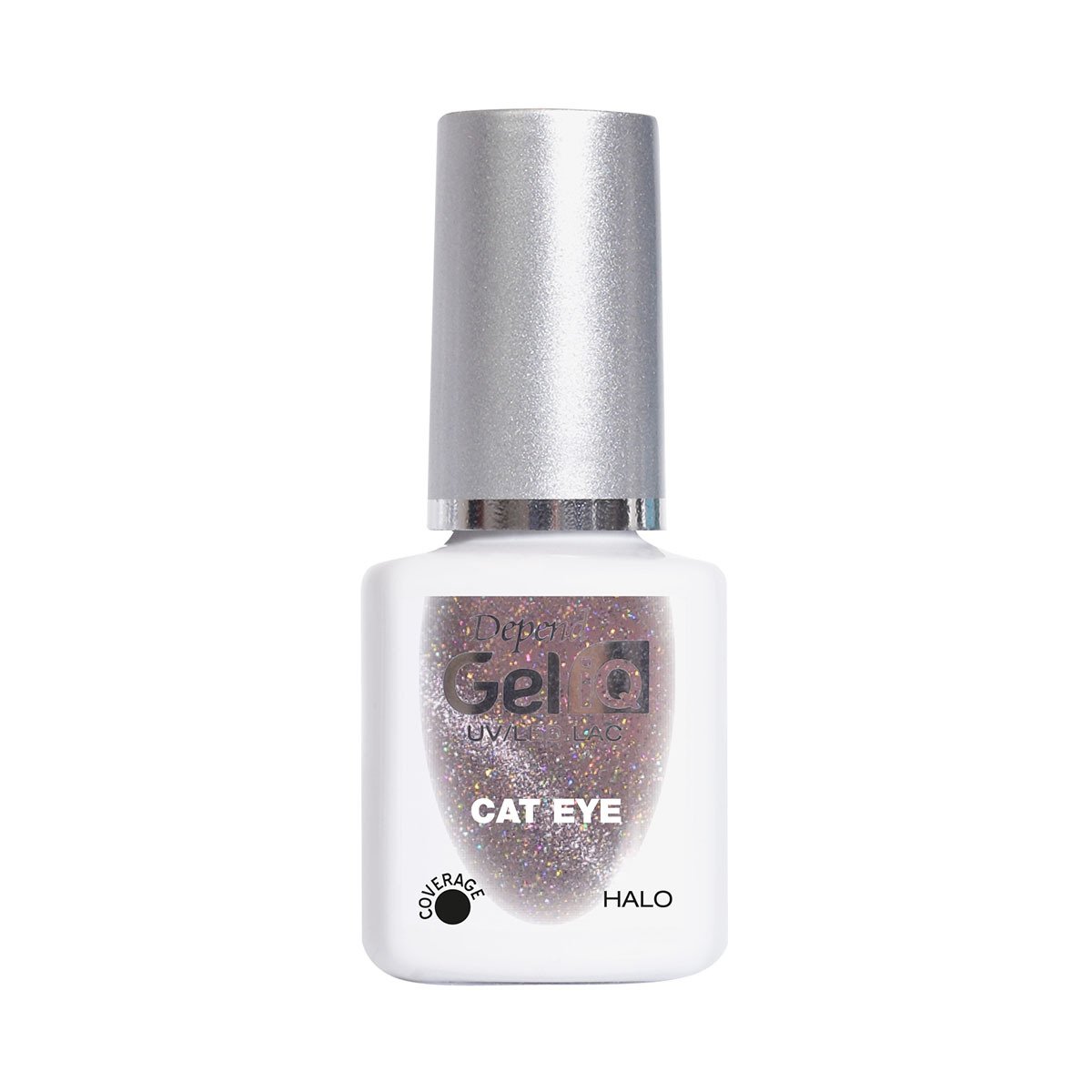 Depend GeliQ Cat Eye Halo 5 ml