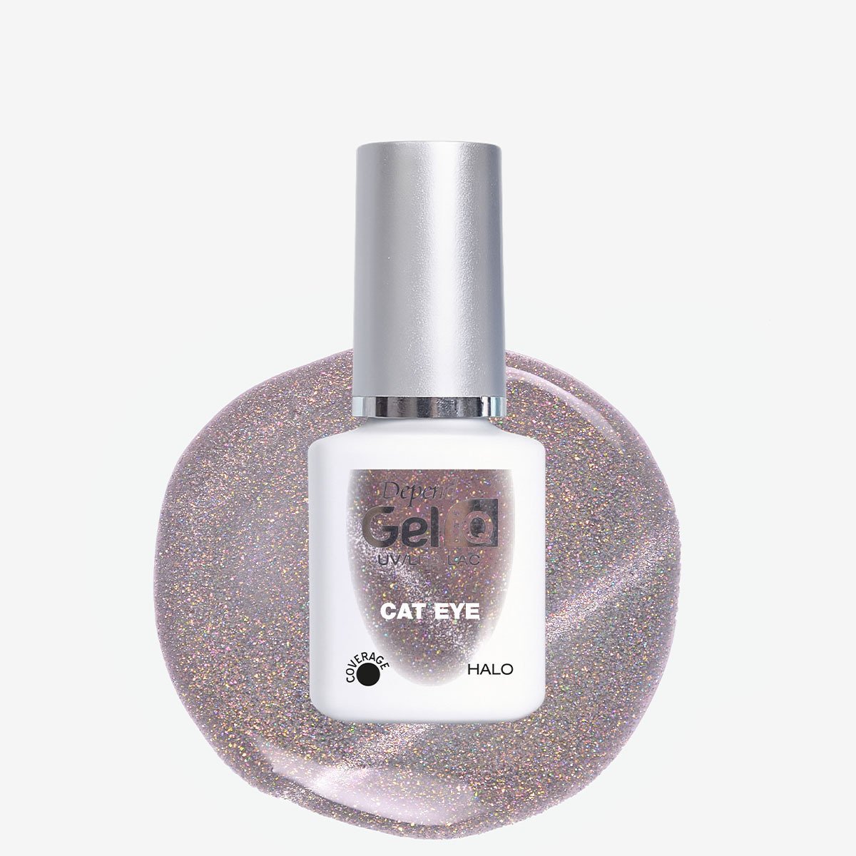 Depend GeliQ Cat Eye Halo 5 ml
