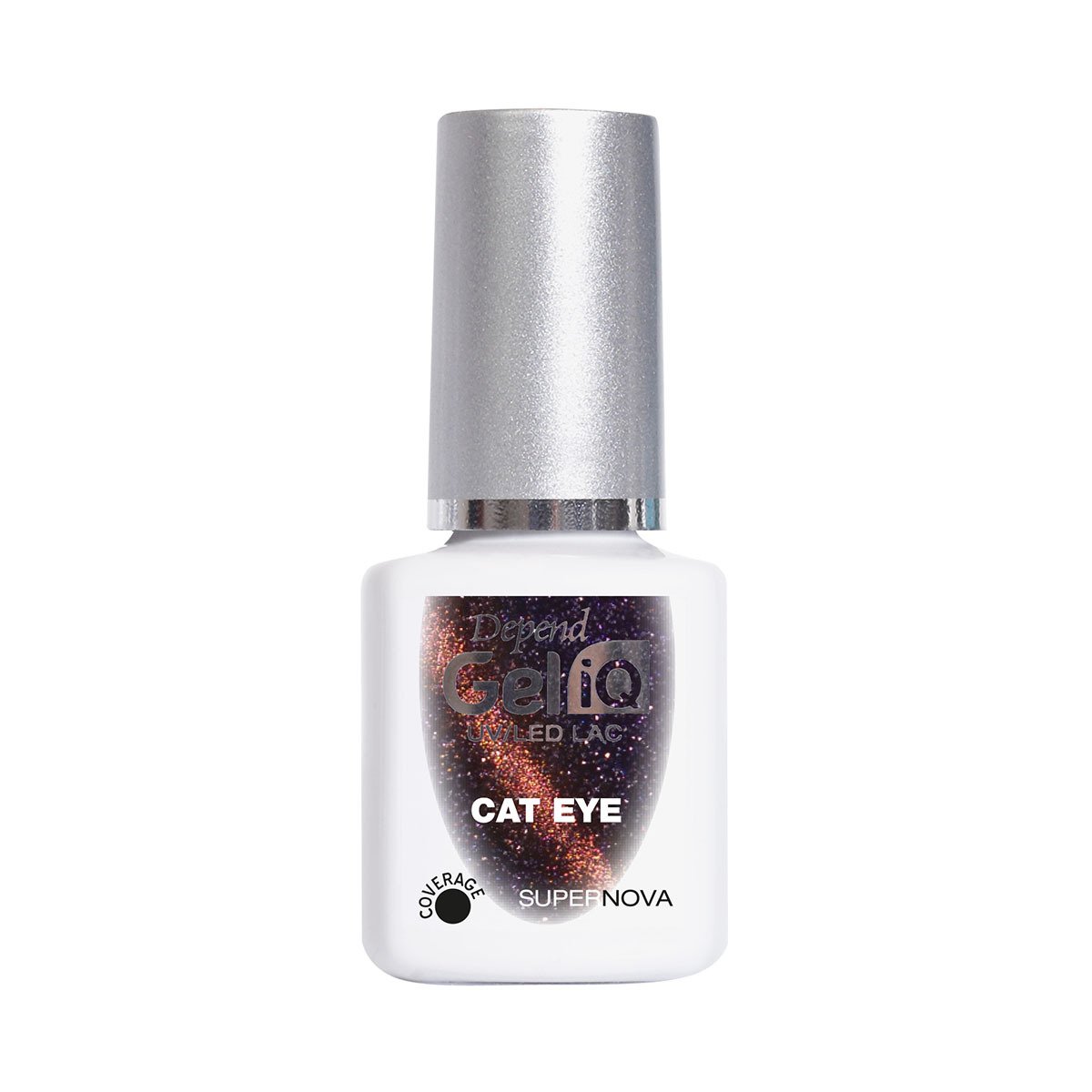 Depend GeliQ Cat Eye Supernova 5 ml