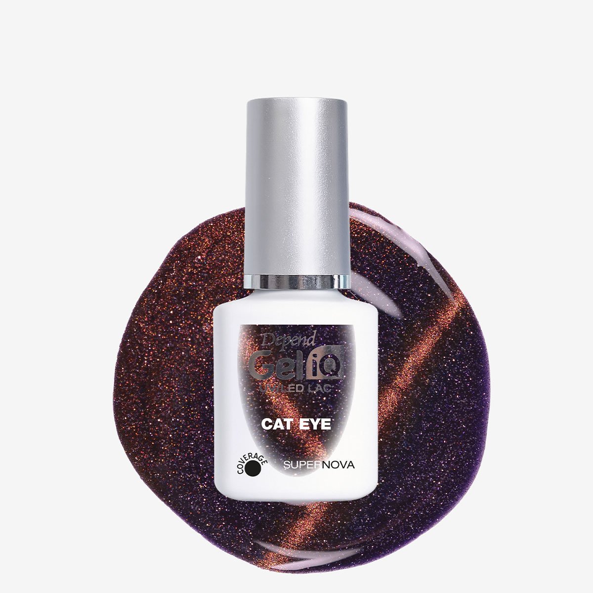Depend GeliQ Cat Eye Supernova 5 ml