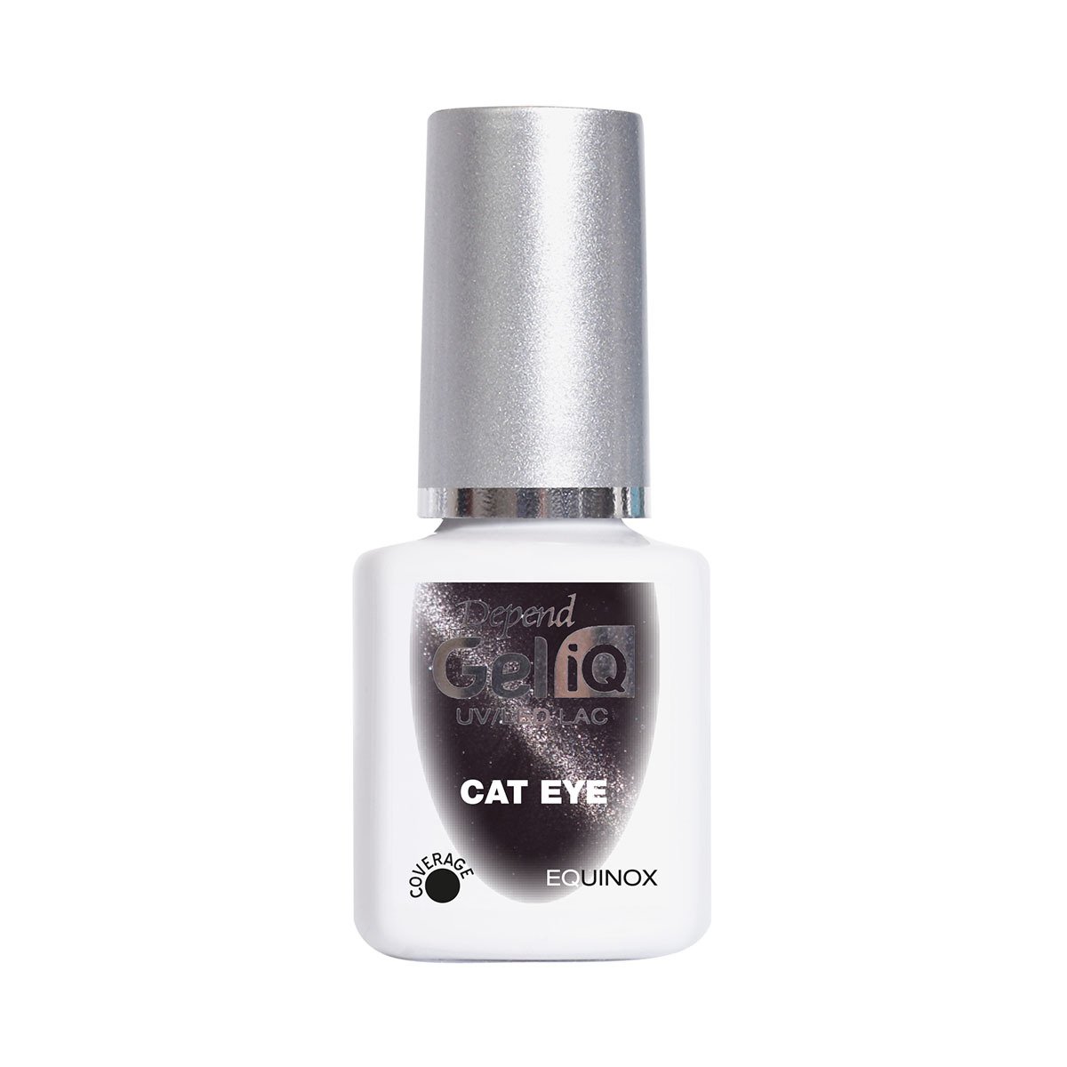 Depend GeliQ Cat Eye Equinox 5 ml