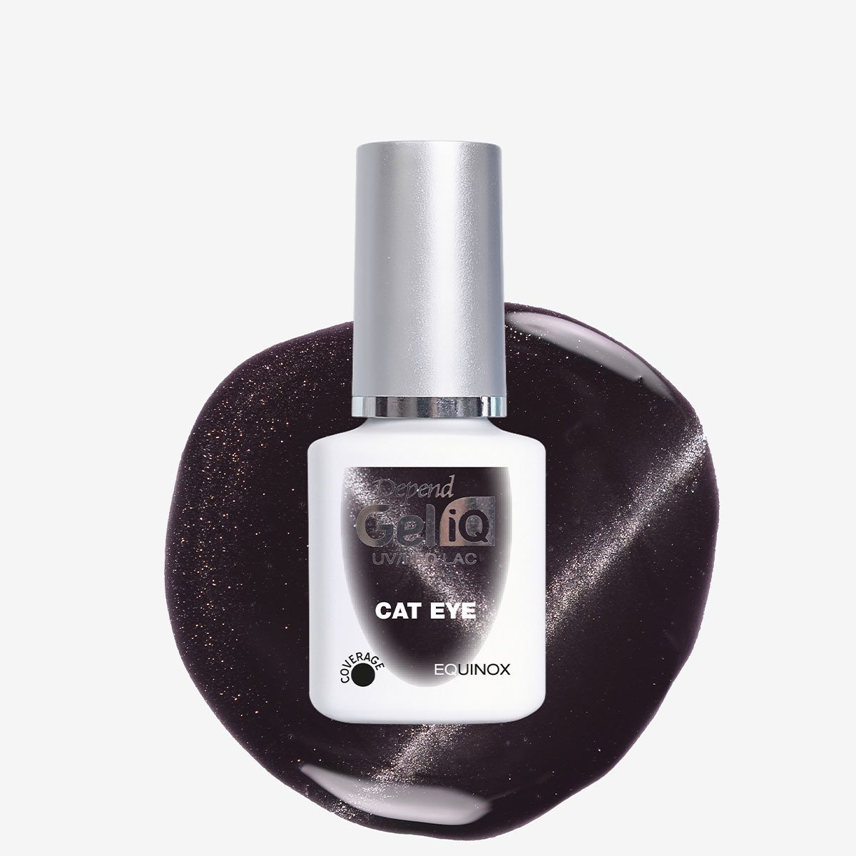 Depend GeliQ Cat Eye Equinox 5 ml