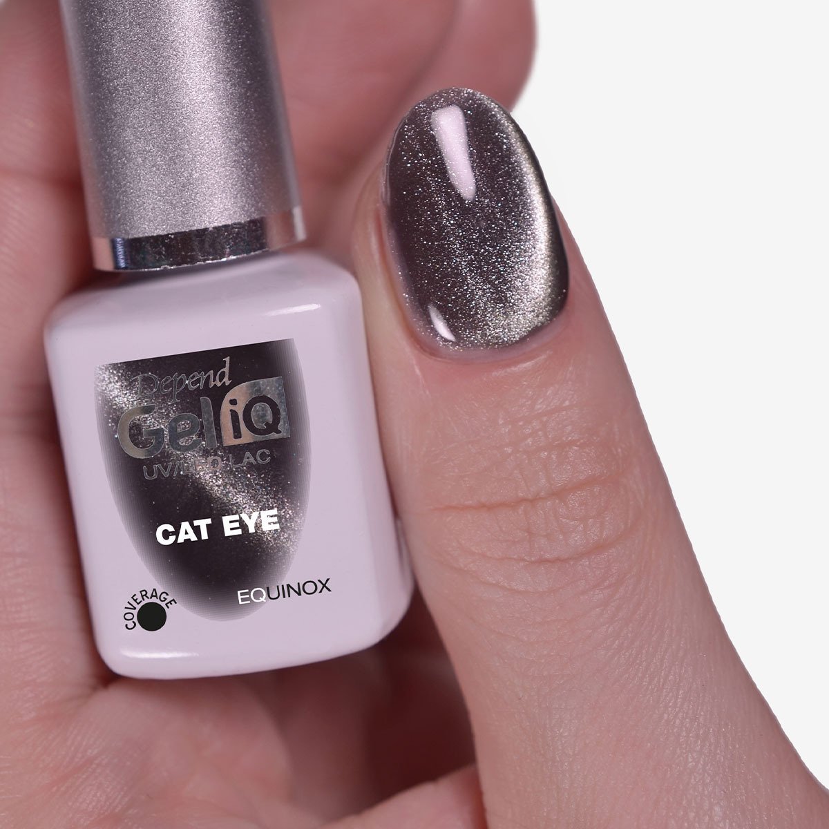 Depend GeliQ Cat Eye Equinox 5 ml