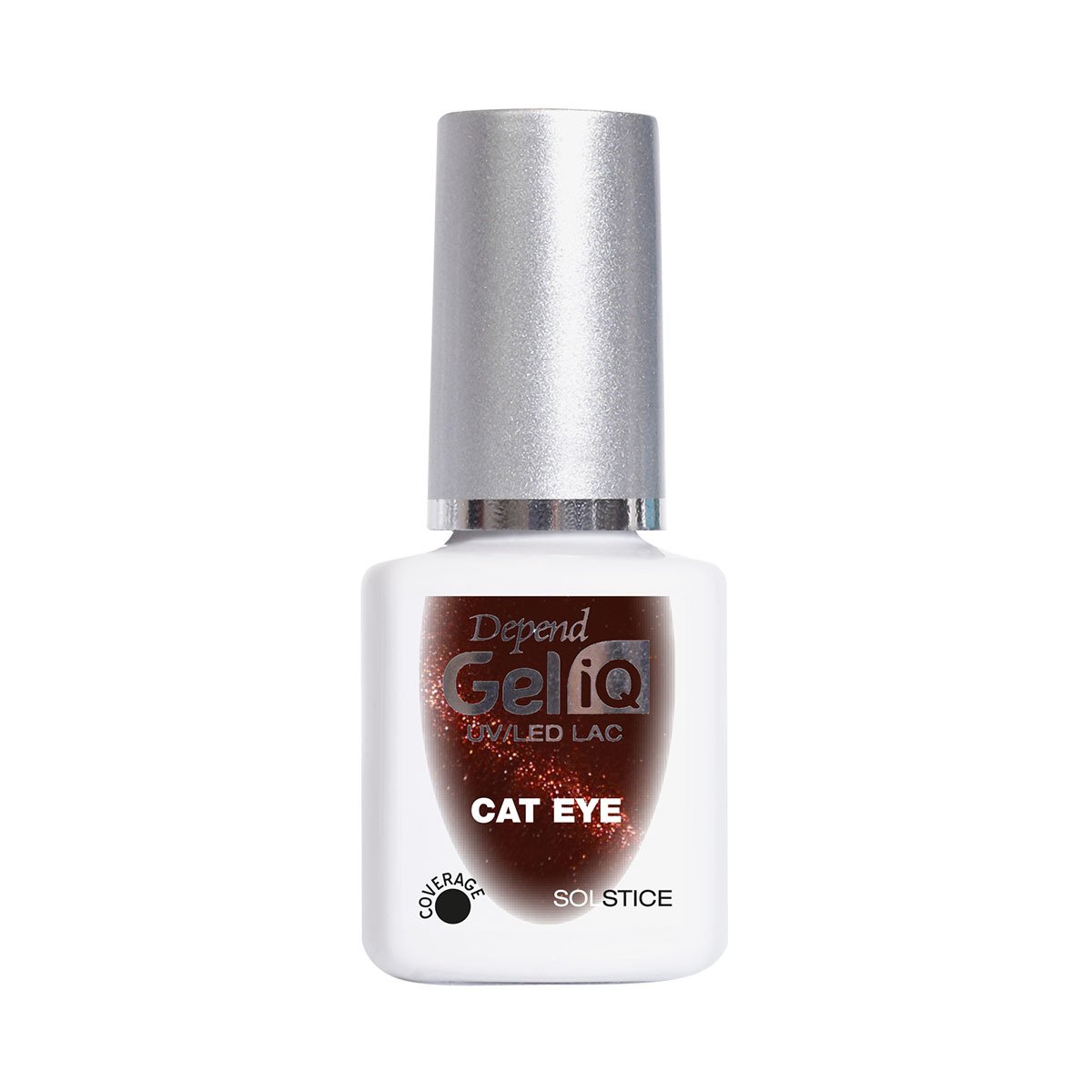 Depend GeliQ Cat Eye Solstice 5 ml
