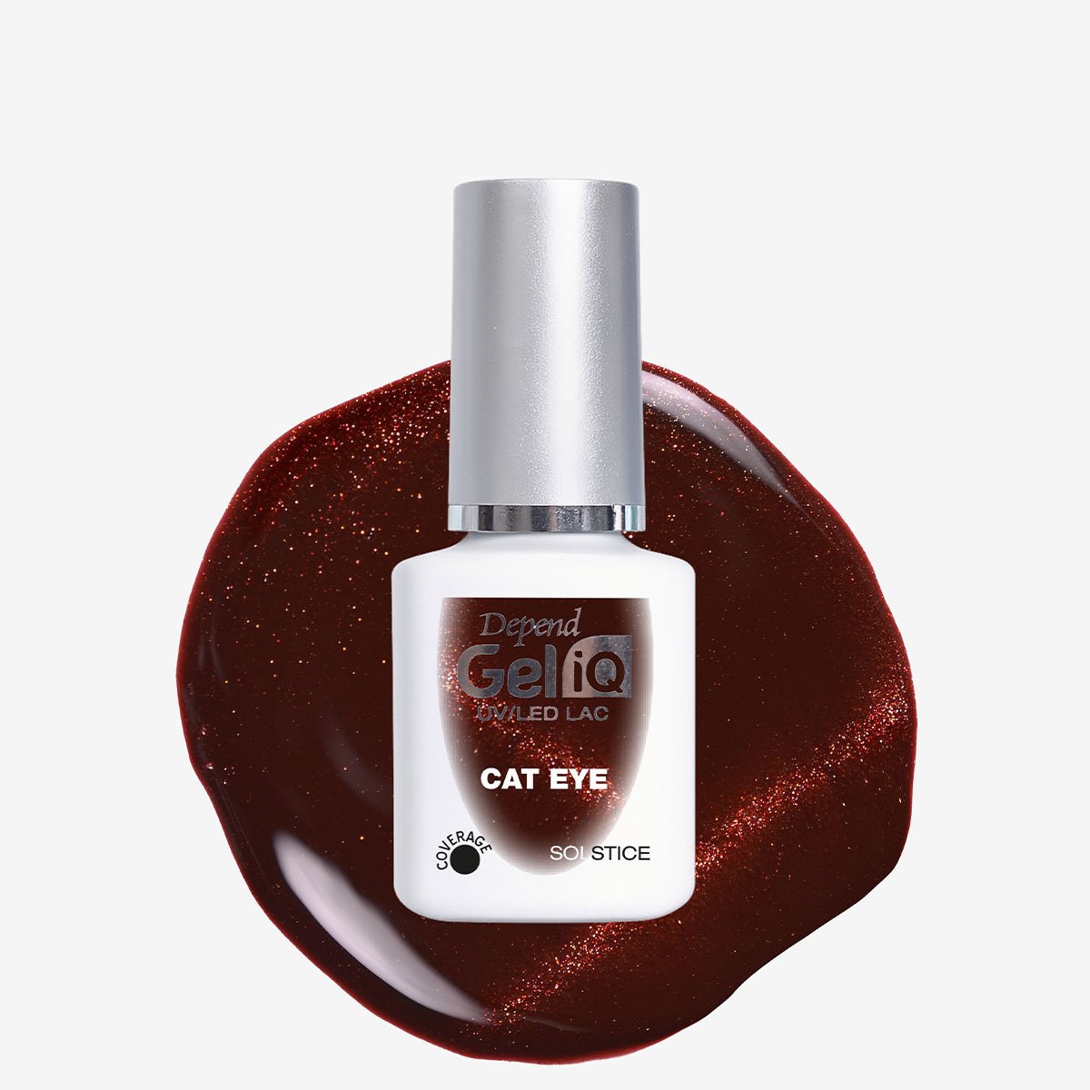 Depend GeliQ Cat Eye Solstice 5 ml