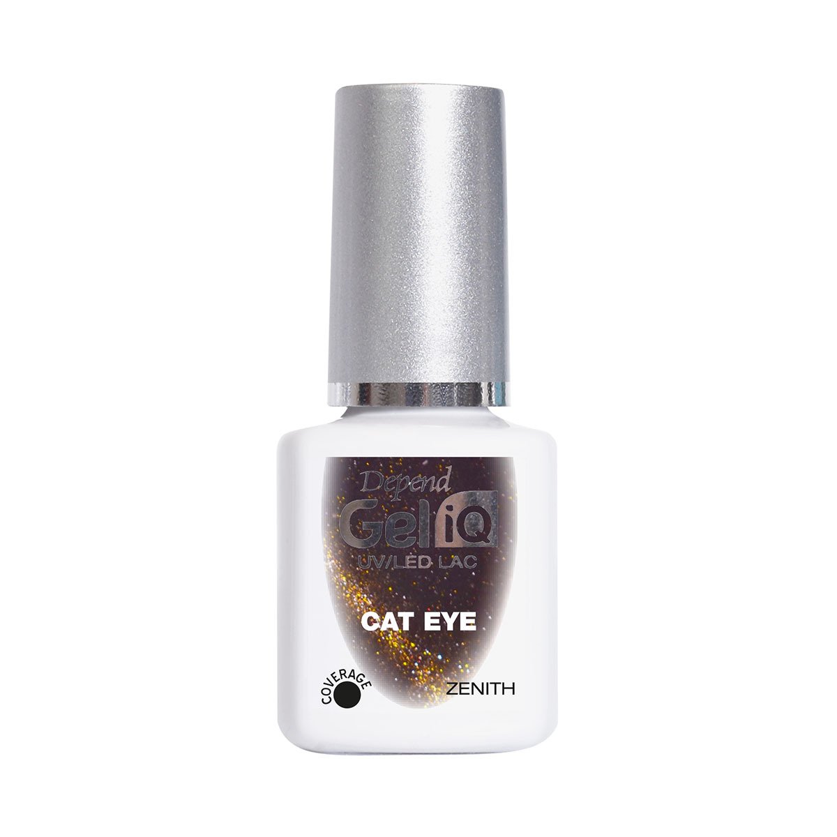 Depend GeliQ Cat Eye Zenith 5 ml