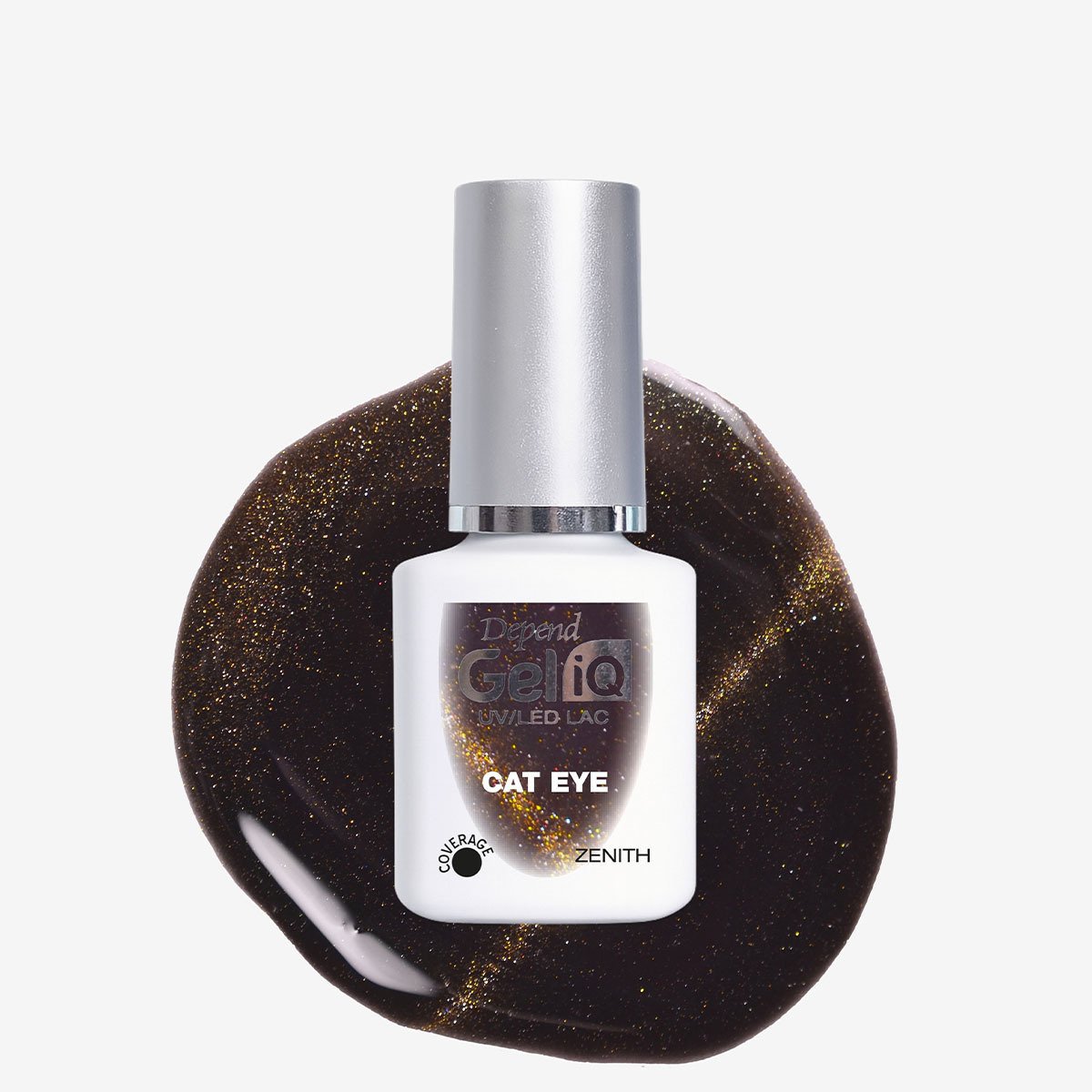 Depend GeliQ Cat Eye Zenith 5 ml