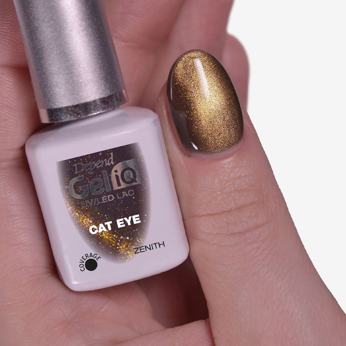 Depend GeliQ Cat Eye Zenith 5 ml